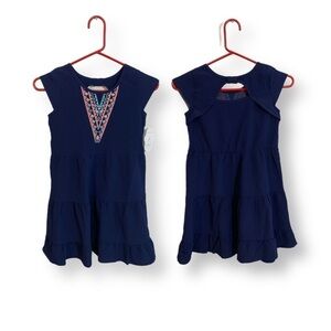 Wonder Nation Dress